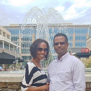 Meet your Posher, Zinash